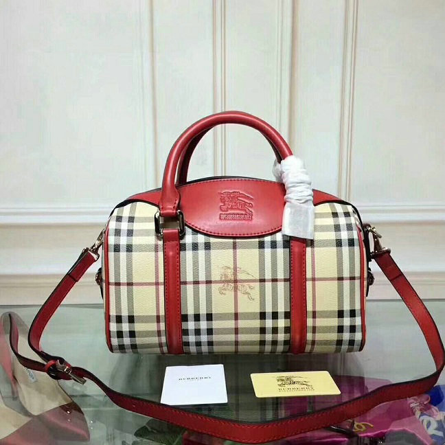 Wholesale Cheap Burberry Handbags On Sale-333