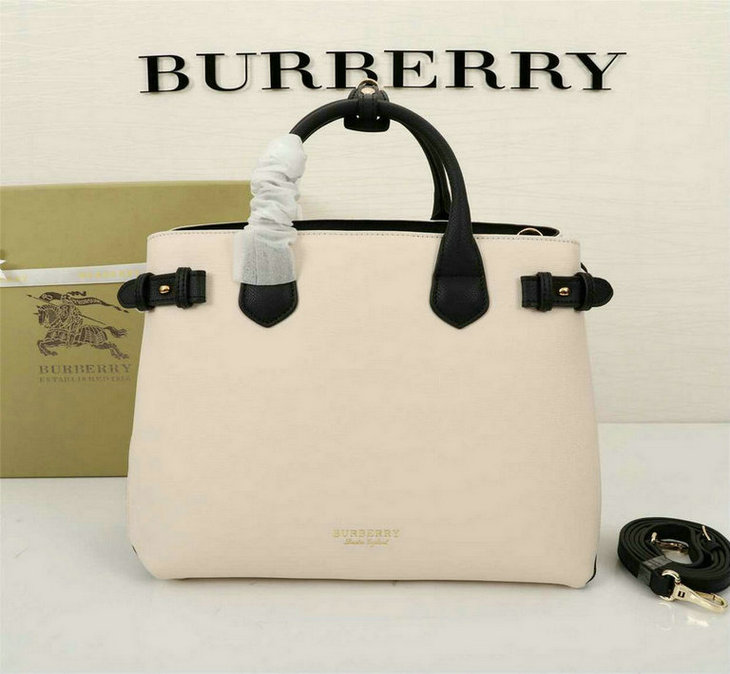 Wholesale High Quality Burberry Replica Handbags for Sale-337
