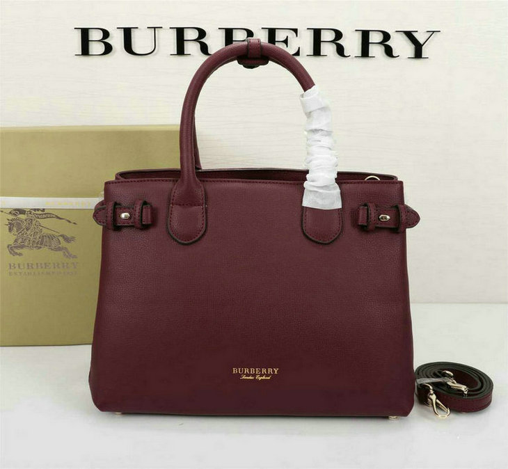 Wholesale High Quality Burberry Replica Handbags for Sale-340