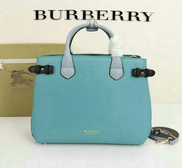 Wholesale High Quality Burberry Replica Handbags for Sale-345