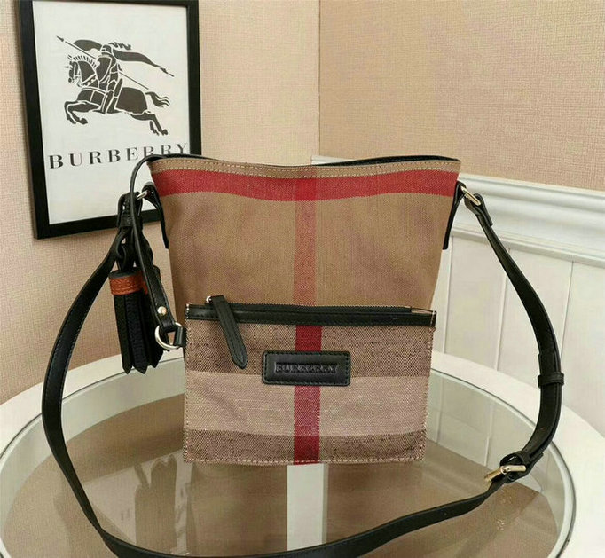 Wholesale High Quality Burberry Replica Handbags for Sale-350