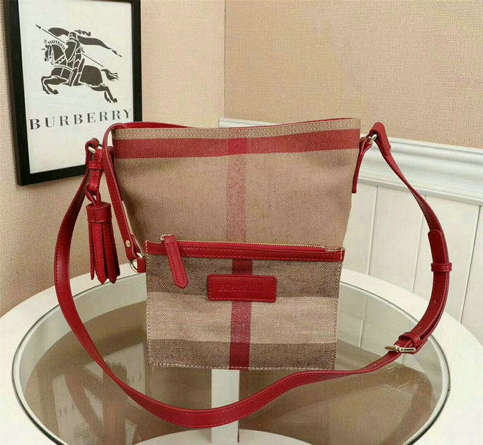 Wholesale High Quality Burberry Replica Handbags for Sale-351