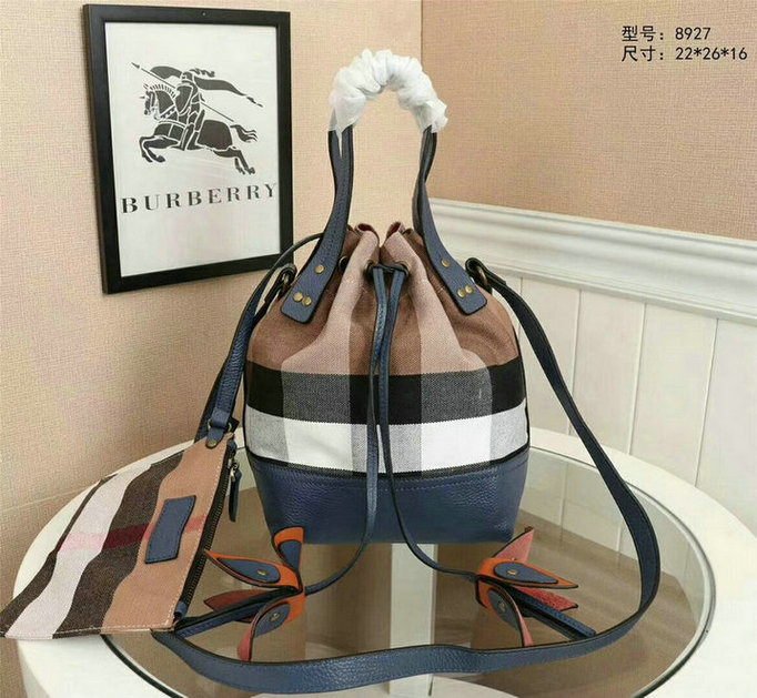 Wholesale High Quality Burberry Replica Handbags for Sale-353