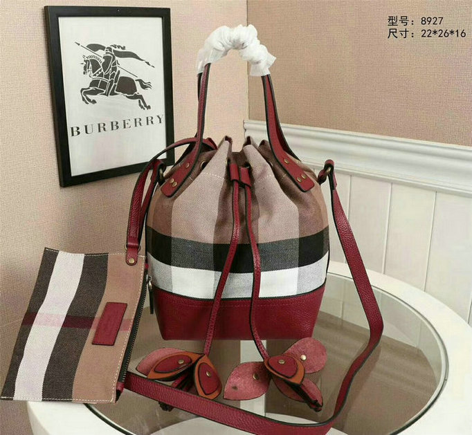 Wholesale High Quality Burberry Replica Handbags for Sale-354
