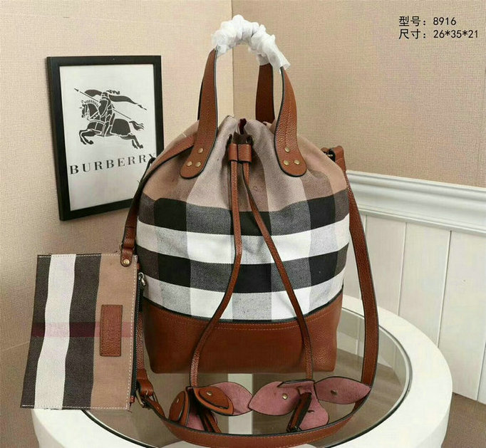 Wholesale High Quality Burberry Replica Handbags for Sale-358