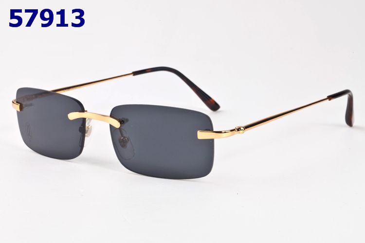 Wholesale Cheap Cartier Glasses Frames Sale-001