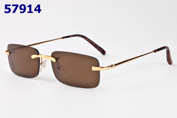 Wholesale Cheap Cartier Glasses Frames Sale-002