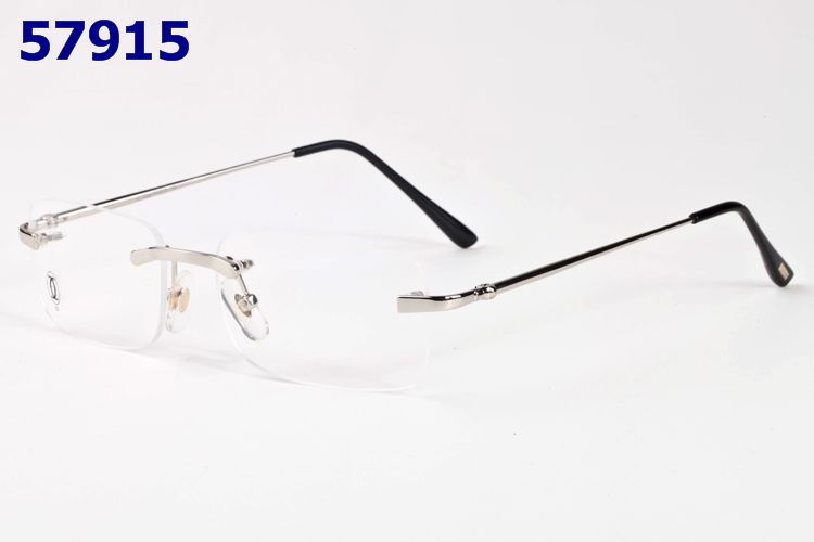 Wholesale Cheap Cartier Glasses Frames Sale-003