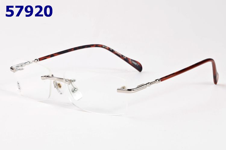 Wholesale Cheap Cartier Glasses Frames Sale-005