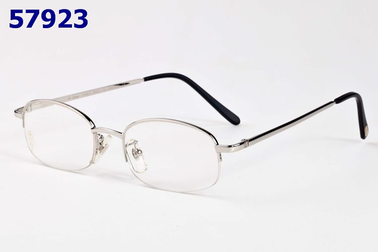 Wholesale Cheap Cartier Glasses Frames Sale-007