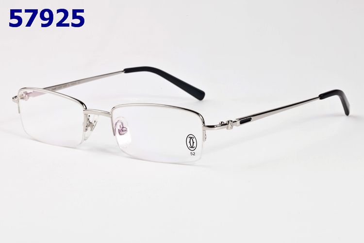Wholesale Cheap Cartier Glasses Frames Sale-009