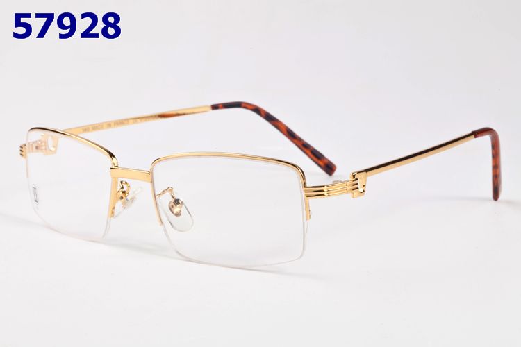 Wholesale Cheap Cartier Glasses Frames Sale-011