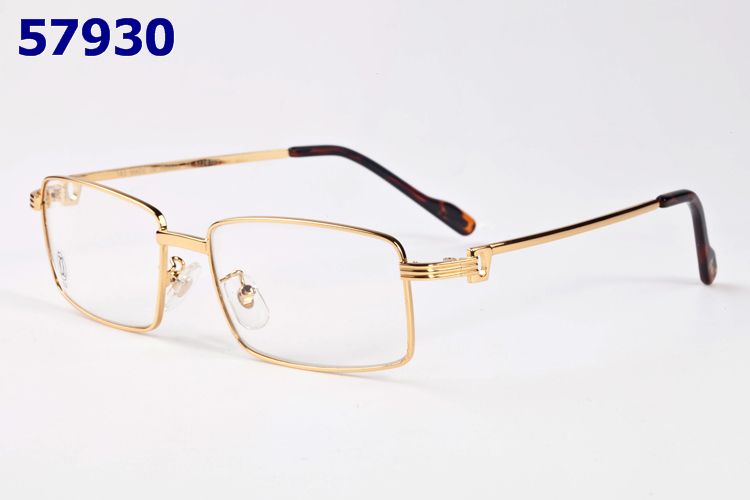 Wholesale Cheap Cartier Glasses Frames Sale-013