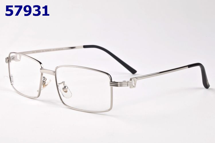 Wholesale Cheap Cartier Glasses Frames Sale-014