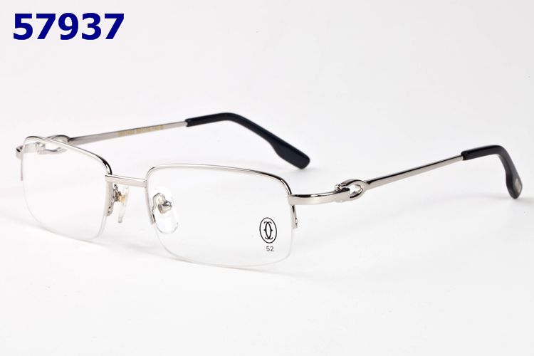 Wholesale Cheap Cartier Glasses Frames Sale-018