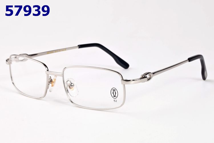 Wholesale Cheap Cartier Glasses Frames Sale-020