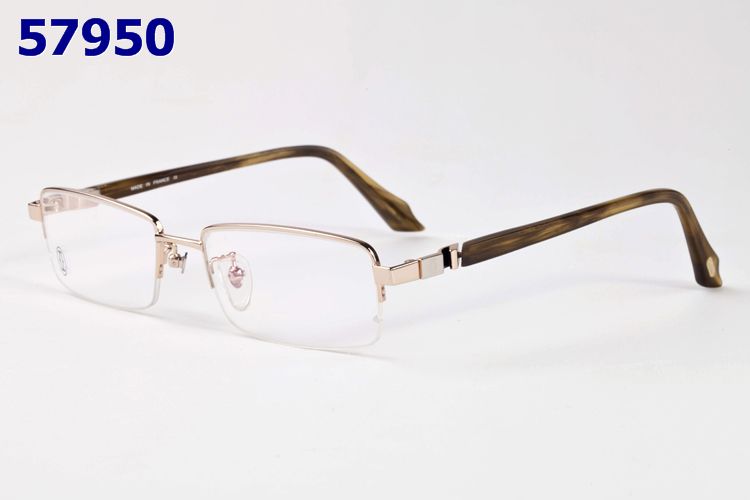 Wholesale Cheap Cartier Glasses Frames Sale-024