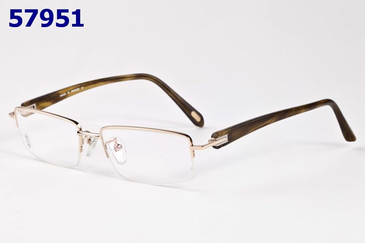 Wholesale Cheap Cartier Glasses Frames Sale-025