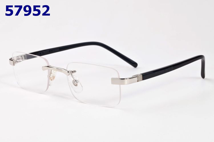 Wholesale Cheap Cartier Glasses Frames Sale-026