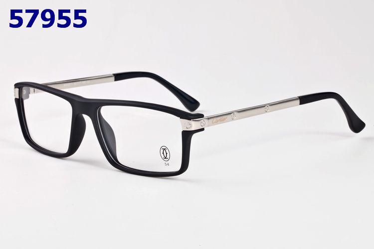Wholesale Cheap Cartier Glasses Frames Sale-029