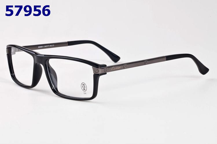 Wholesale Cheap Cartier Glasses Frames Sale-030