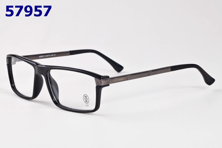Wholesale Cheap Cartier Glasses Frames Sale-031