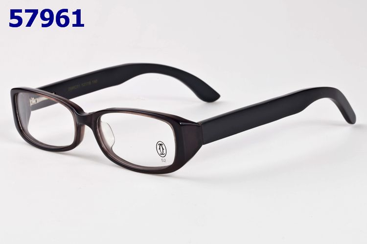 Wholesale Cheap Cartier Glasses Frames Sale-035