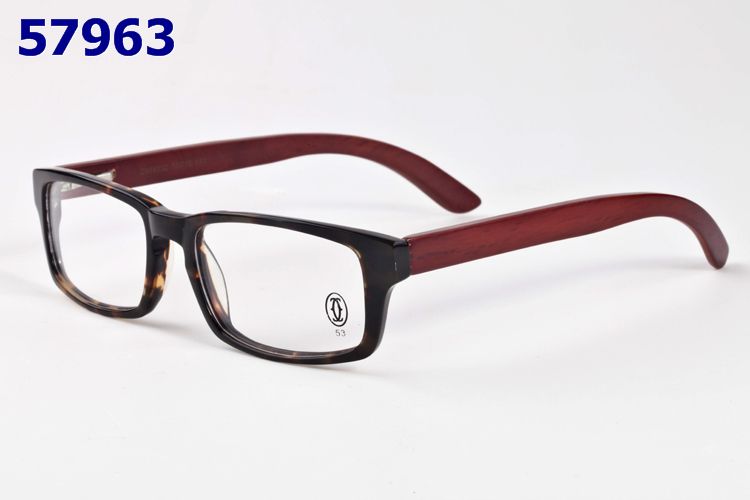 Wholesale Cheap Cartier Glasses Frames Sale-037