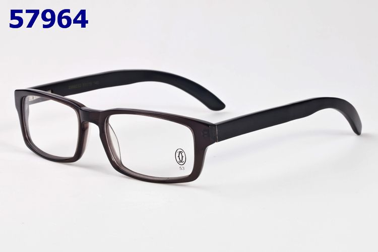 Wholesale Cheap Cartier Glasses Frames Sale-038