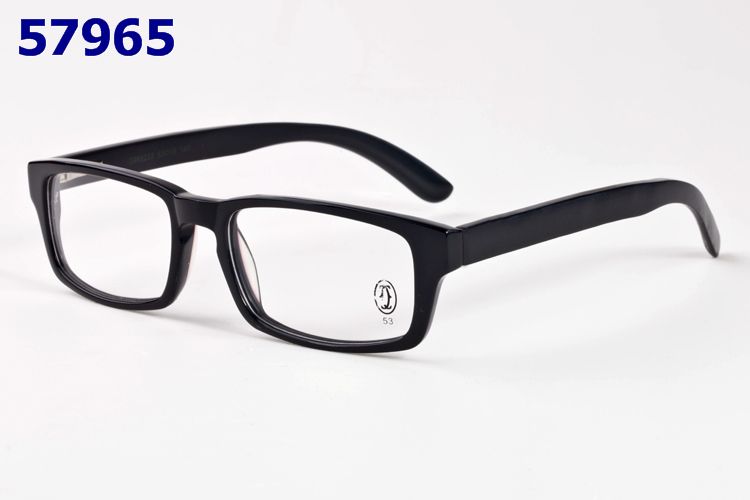 Wholesale Cheap Cartier Glasses Frames Sale-039