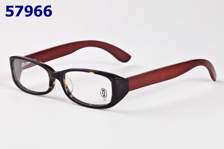 Wholesale Cheap Cartier Glasses Frames Sale-040