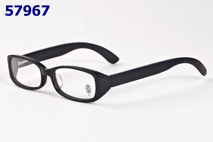 Wholesale Cheap Cartier Glasses Frames Sale-041