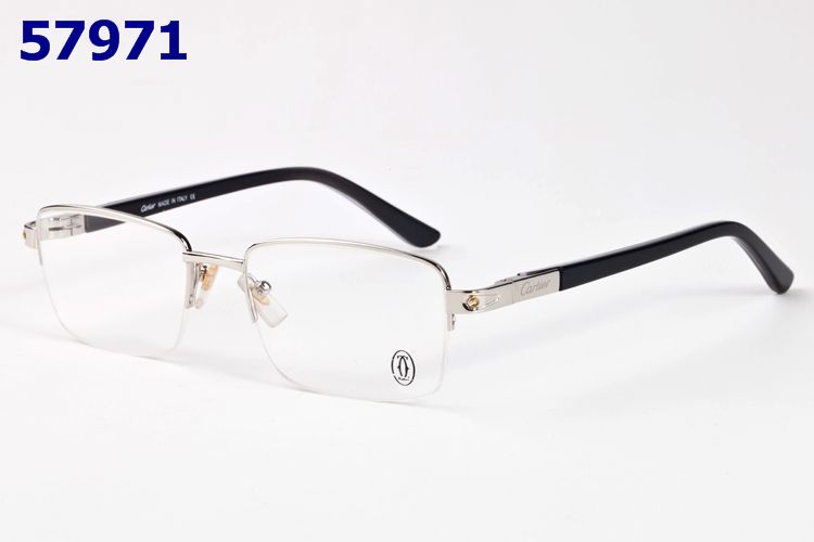 Wholesale Cheap Cartier Glasses Frames Sale-044
