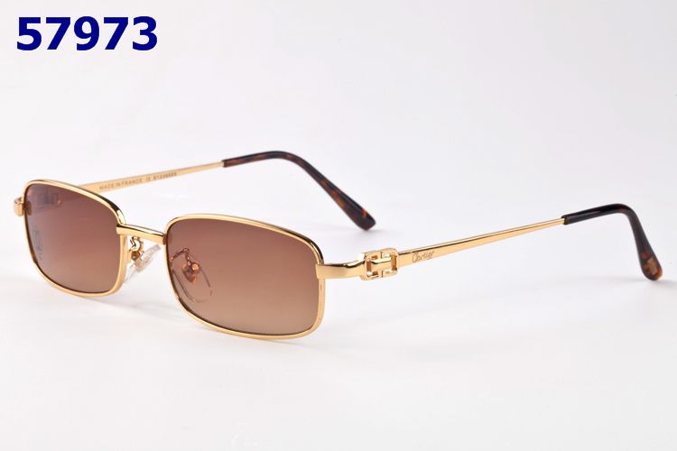 Wholesale Cheap Cartier Glasses Frames Sale-046
