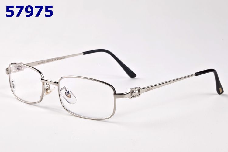 Wholesale Cheap Cartier Glasses Frames Sale-048