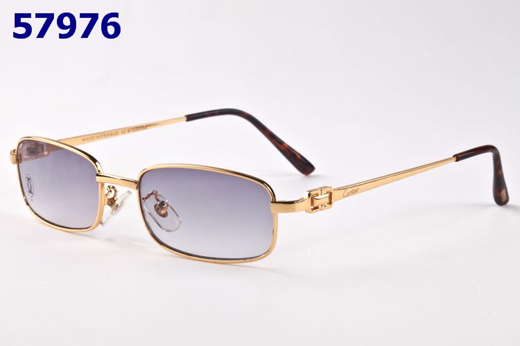 Wholesale Cheap Cartier Glasses Frames Sale-049