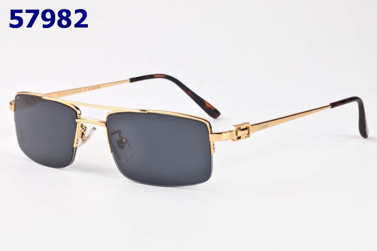 Wholesale Cheap Cartier Glasses Frames Sale-053