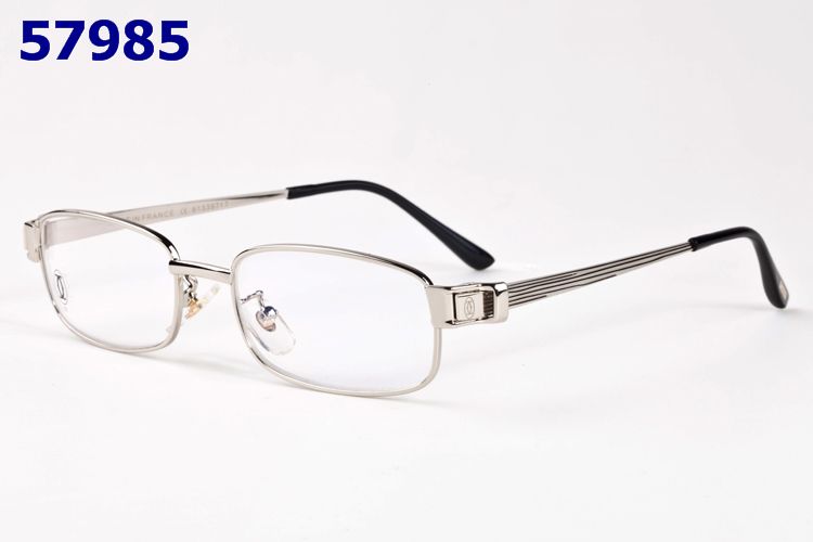 Wholesale Cheap Cartier Glasses Frames Sale-054