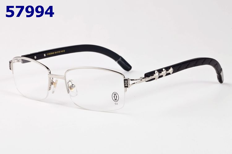 Wholesale Cheap Cartier Glasses Frames Sale-059