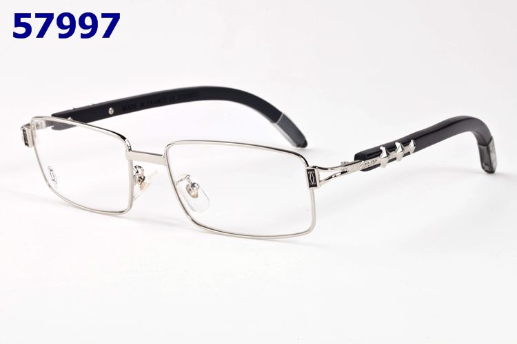 Wholesale Cheap Cartier Glasses Frames Sale-060