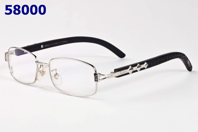 Wholesale Cheap Cartier Glasses Frames Sale-063