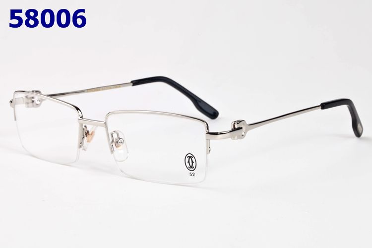 Wholesale Cheap Cartier Glasses Frames Sale-069