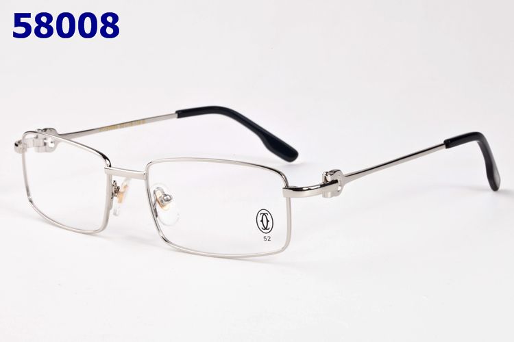 Wholesale Cheap Cartier Glasses Frames Sale-071