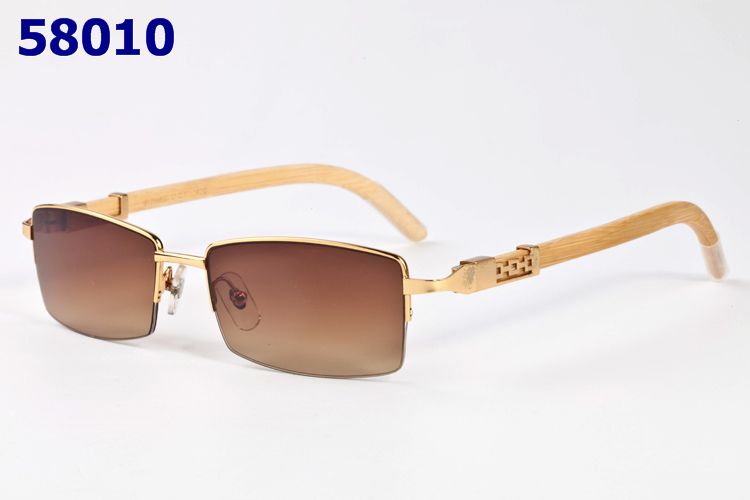 Wholesale Cheap Cartier Glasses Frames Sale-073