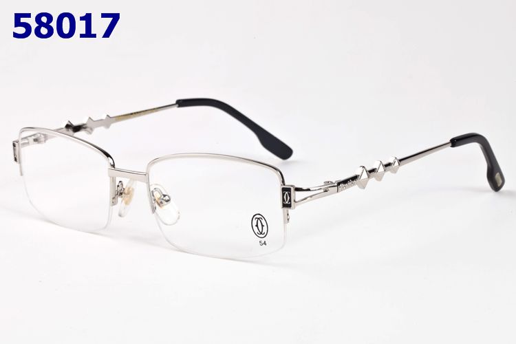 Wholesale Cheap Cartier Glasses Frames Sale-078