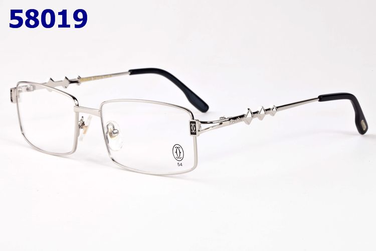 Wholesale Cheap Cartier Glasses Frames Sale-080