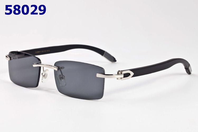Wholesale Cheap Cartier Glasses Frames Sale-088