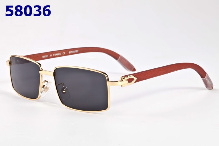 Wholesale Cheap Cartier Glasses Frames Sale-090