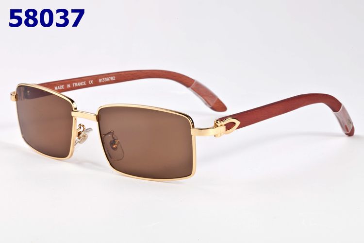 Wholesale Cheap Cartier Glasses Frames Sale-091