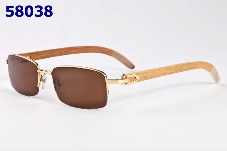 Wholesale Cheap Cartier Glasses Frames Sale-092